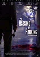 pelicula El Asesino Del Parking