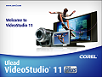 pelicula Ulead Video Studio 11 full