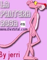 pelicula El show de la pantera rosa