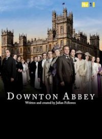 pelicula Downton Abbey