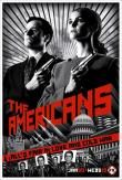 pelicula The Americans