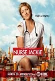 pelicula Nurse Jackie