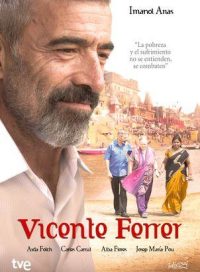 pelicula Vicente Ferrer
