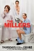 pelicula The Millers