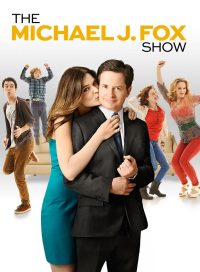 pelicula El Show De Michael J. Fox