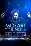 pelicula Mozart In The Jungle