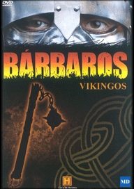 pelicula Barbaros -Los Vikingos-
