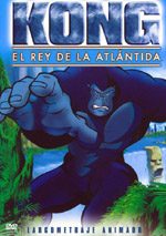 pelicula Kong El Rey De La Atlantida