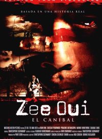 pelicula Zee Oui -El Canibal-