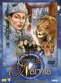 pelicula Las Cronicas De Narnia 1