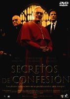 pelicula Secretos De Confesion