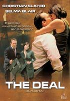 pelicula The Deal