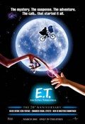 pelicula E.T. – El extraterrestre