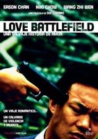 pelicula Love Battlefield