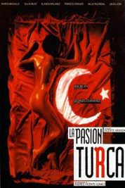 pelicula La pasion turca