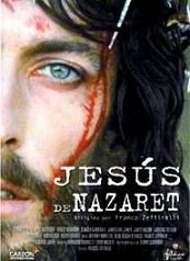 pelicula Jesús De Nazaret