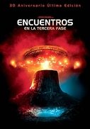 pelicula Encuentros En La Tercera Fase-Edición Especial