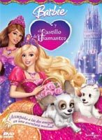 pelicula Barbie Y El Castillo De Diamantes