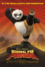 pelicula Kung-Fu Panda 1