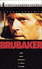 pelicula Brubaker (1980)