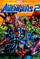 pelicula Ultimate Avengers 2