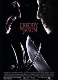 pelicula Freddy Vs. Jason