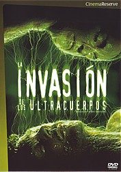 pelicula La invasión de los Ultracuerpos (1978)