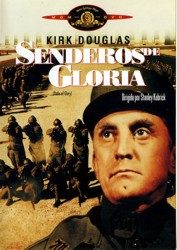 pelicula Senderos de Gloria (Ciclo Stanley Kubrick)