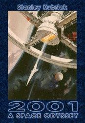 pelicula 2001 Una Odisea del Espacio (Ciclo Stanley Kubrick)