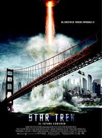 pelicula Star Trek 2009