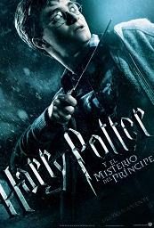 pelicula Harry Potter Y El Misterio Del Príncipe