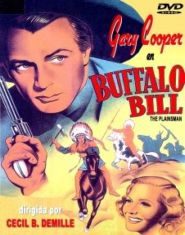 pelicula Buffalo Bill (ciclo western)
