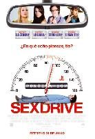 pelicula Sex Drive