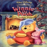 pelicula Disney Winnie The Pooh Unas Navidades Megapooh