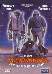 pelicula Y En NocheBuena… Se Armo El Belen (Ciclo Western)