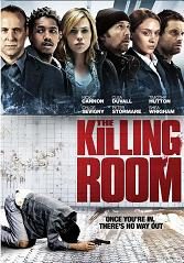 pelicula The Killing Room