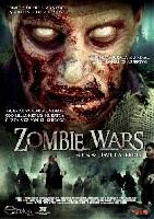 pelicula Zombie Wars