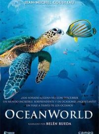 pelicula Ocean World