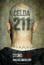 pelicula Celda 211