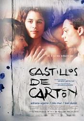 pelicula Castillos De Cartón