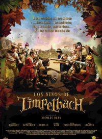 pelicula Los Niños De Timpelbach