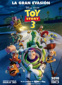 pelicula Toy Story 3