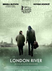 pelicula London River