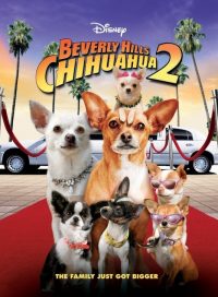 pelicula Un Chihuahua En Beverly Hills 2