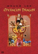 pelicula Operación Dragón
