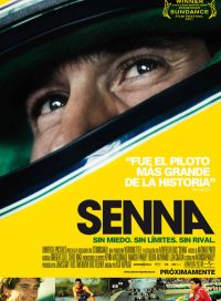 pelicula Senna