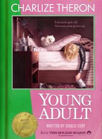 pelicula Young Adult