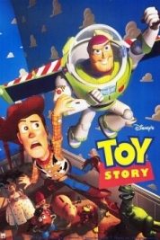 pelicula Toy Story