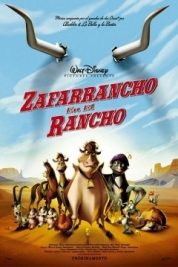 pelicula Zafarrancho En El Rancho