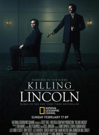 pelicula Matar A Lincoln
